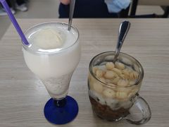 -胡记冷饮室(东升东路店)