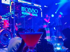 -MOSSO音乐酒吧·Live House(南京西路店)
