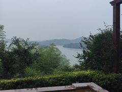 -天目湖涵田半山温泉