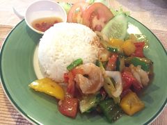 -Cafe de Thaan Aoan