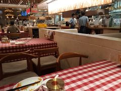 -西贝莜面村(常州新北万达广场店)
