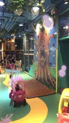 -KidSteam儿童乐园(富力城店)