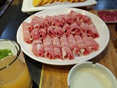 -渝福顺重庆火锅(雷锋路店)