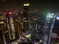 -南宁那莲豪华精选酒店-云霄酒廊·80楼高空城景酒吧