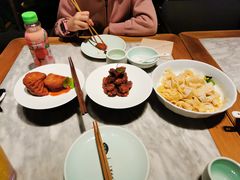 -苏帮袁Sue Cuisine(来福士店)