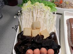 -半天妖烤鱼(丰科万达店)