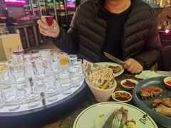 -Famous肥猫墨西哥音乐餐吧(五棵松华熙LIVE店)