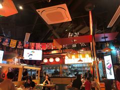 -有喜屋·日料·居酒屋(旭辉广场店)