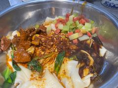 优质biangbiang面-玲玲面屋