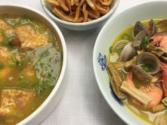 -小城故事·地道宁波味(月湖盛园店)