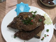 -莆田餐厅(滨海广场店)