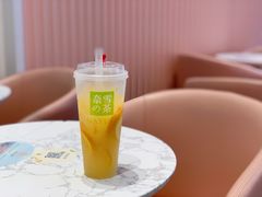 -奈雪的茶(金华永盛店)