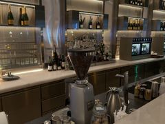 -茶源Fountain Lounge大堂吧·北京东方君悦大酒店