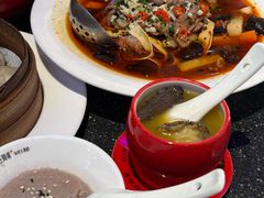 -王庄阿咪海鲜大排档(象园店)