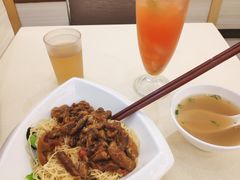 -汤城小厨•粤菜•靓汤(苏州街店)