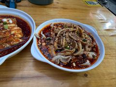 -牛王庙(龙华花园店)