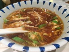 -鹿港小镇(霄云店)