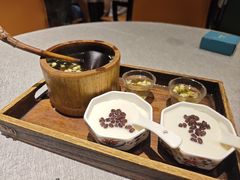 -汉水谣·江景餐厅(江滩店)