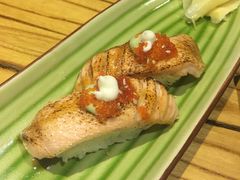 -和风清味日本料理(希尔顿店)