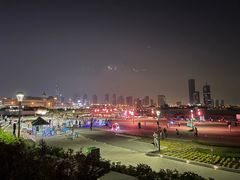 -海河外滩公园