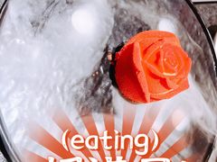 生日甜品-神户赤童日式烤肉(金地广场店)