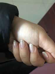 -U3美甲