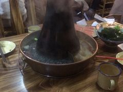 -东镇老火锅(长春路首店)