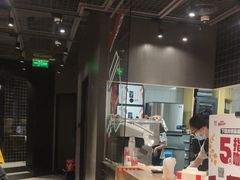 -肯德基(凤凰海店)