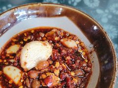 -张关合渣(航空大道店)