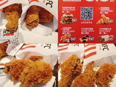-肯德基(沈辽路店)