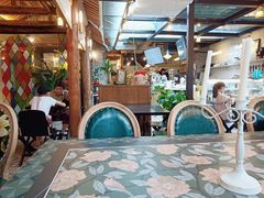 -糖房咖啡(南锣鼓巷店)