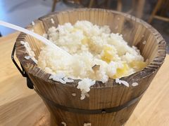 -茂县小辣椒川菜馆-羌家铜锅土火锅