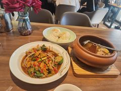 -翠云楼·汽锅鸡·云南特色菜(翠湖公园店)