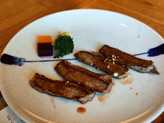 -王鼎精致料理铁板烧(世博源店)