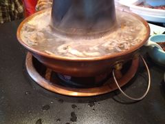 -南门四季铜锅涮肉(大屯·北苑店)