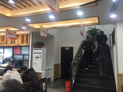 -老盛兴汤包馆(大华二路店)