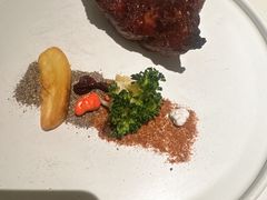 -赤火牛排(金狮广场店)