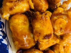 -徐州老味菜馆(富康美食街店)