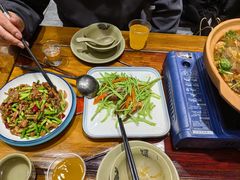-POLO小馆·老南京菜(解放路店)