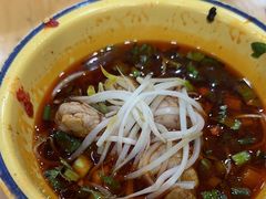 -冒椒火辣(奎星楼街店)