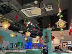 -云中鱼蒸汽石锅鱼(川沙百联店)