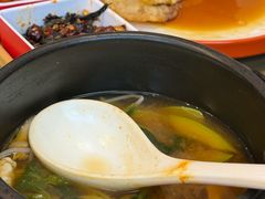 -英兰朝族饭店·英兰锅包肉(佳园路店)