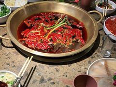 -小龙坎火锅(全球总店)