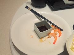 -鸽子侯·家宴·平价海鲜(绿地店)
