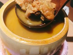 罐罐菌王鸡-吃饭皇帝大(合生汇店)