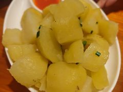 -燃木齐藏餐厅(八宿店)
