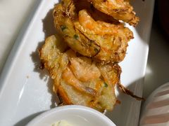 -绿茶餐厅(青岛城阳万象汇店)