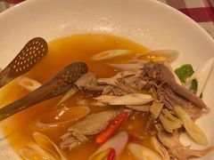 -西贝(六里桥旗舰店)