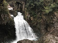 -龙湾潭国家森林公园