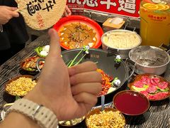 -冯校长老火锅(福田车公庙店)